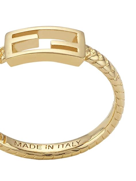 fendi style ring